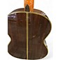 Used Takamine C132S Natural Classical Acoustic Guitar
