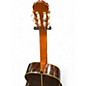 Used Takamine C132S Natural Classical Acoustic Guitar