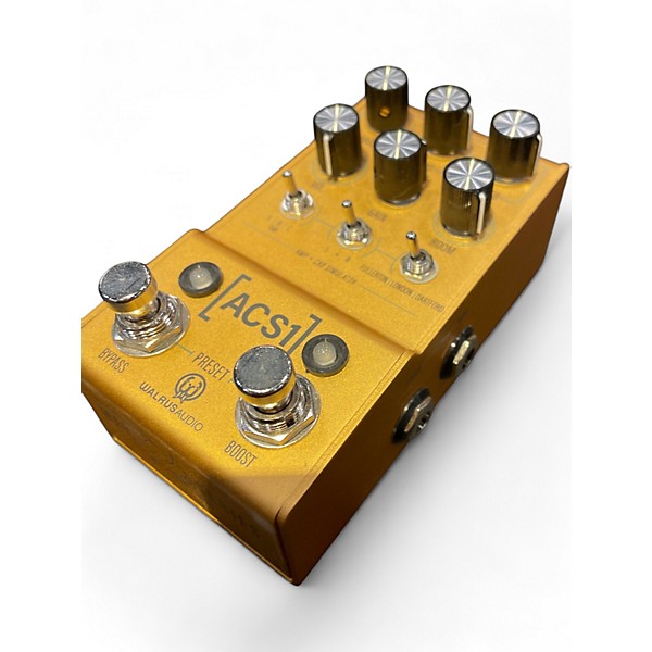 Walrus Audio [ACS1] ギターエフェクター ゴールド L82524000001000-00-600x600.jpg