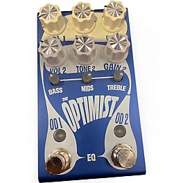 Used Jackson Audio The Optimist Effect Pedal