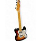 Used Fender AMERICAN VINTAGE II 1972 THINLINE TELE 3 Color Sunburst Hollow Body Electric Guitar thumbnail
