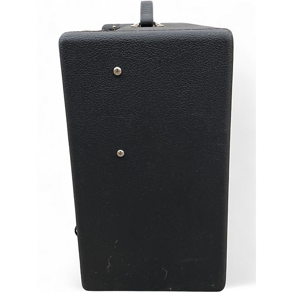Used Fender Hot Rod Deluxe 40W 1x12 Tube Guitar Combo Amp