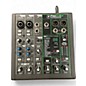 Used Mackie PROFX6 Powered Mixer thumbnail
