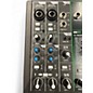 Used Mackie PROFX6 Powered Mixer