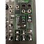 Used Mackie PROFX6 Powered Mixer