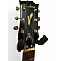 Vintage 1968 Ventura V-1300 Honey Burst Hollow Body Electric Guitar