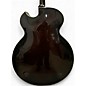Vintage 1968 Ventura V-1300 Honey Burst Hollow Body Electric Guitar