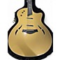Used Taylor T5-C Aztec Gold Hollow Body Electric Guitar thumbnail