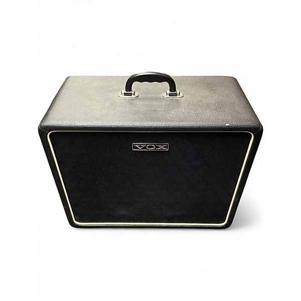 Used VOX V112NT-GC Guitar Cabinet
