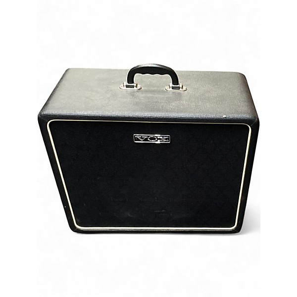 Used VOX V112NT-GC Guitar Cabinet