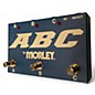 Used Morley abc Pedal