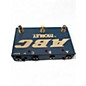 Used Morley abc Pedal