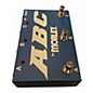 Used Morley abc Pedal
