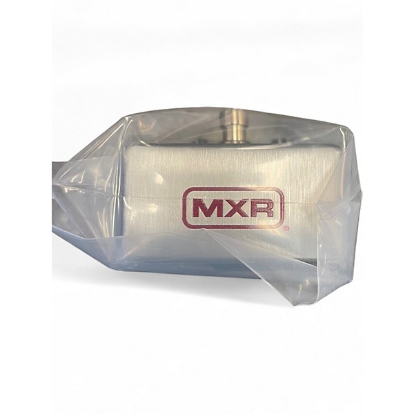 Used MXR dookie drive v3 Effect Pedal