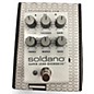 Used Soldano SUPER LEAD OVERDRIVE Effect Pedal thumbnail