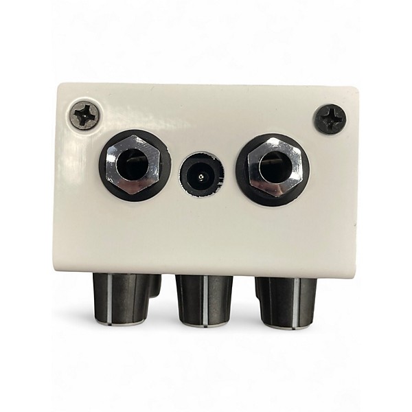 Used Soldano SUPER LEAD OVERDRIVE Effect Pedal