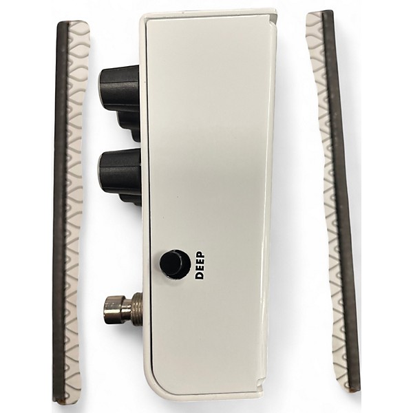Used Soldano SUPER LEAD OVERDRIVE Effect Pedal