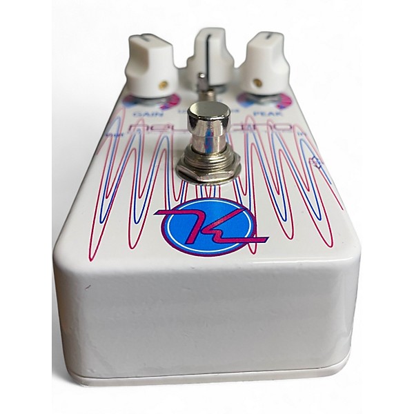 Used Keeley neutrino Effect Pedal