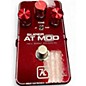 Used Keeley super at mod Effect Pedal thumbnail