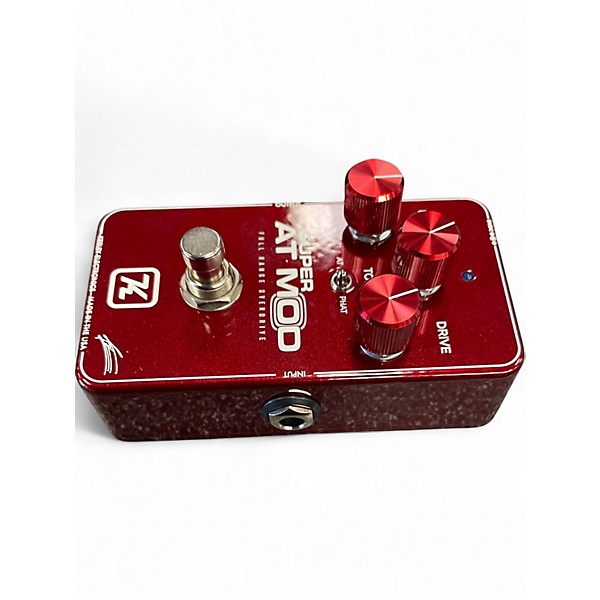 【美品】Keeley / Super AT Mod Overdrive Keeley-Electronics-Super-Phat-
