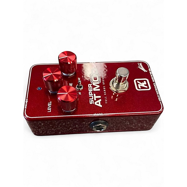 Used Keeley super at mod Effect Pedal | Guitar Center
