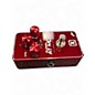 Used Keeley super at mod Effect Pedal