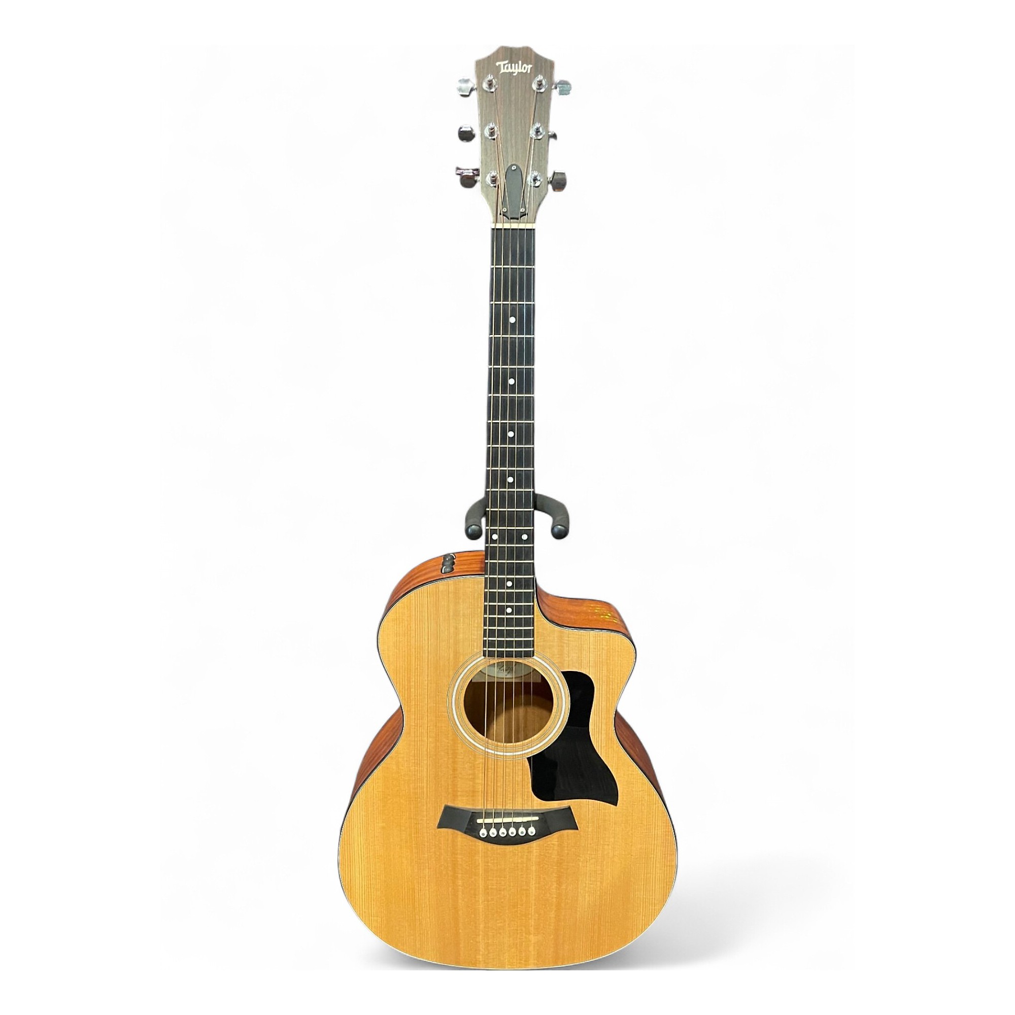 Taylor エレアコ　114ce 114ce Acoustic Guitar | Taylor Guitars