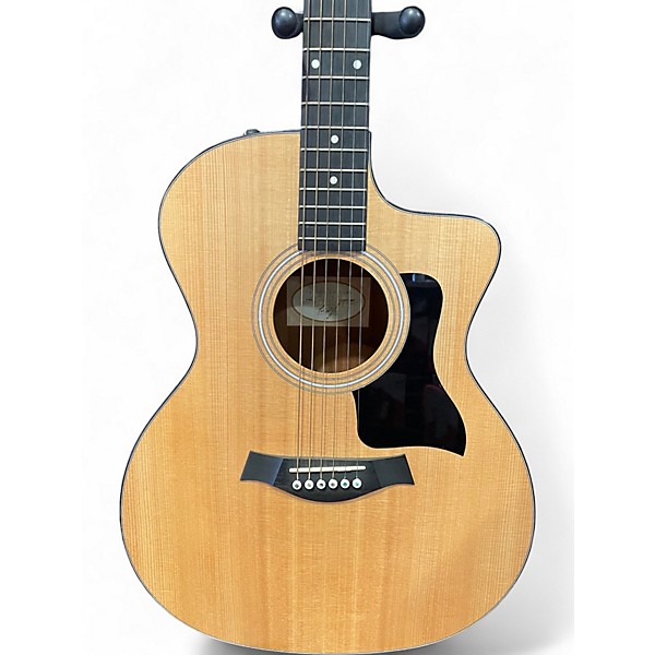 Taylor エレアコ　114ce 114ce-SB Special Edition