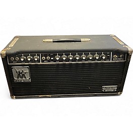 Vintage 1976 Music Man SIXTY-FIVE REVERB Tube Guitar Amp Head