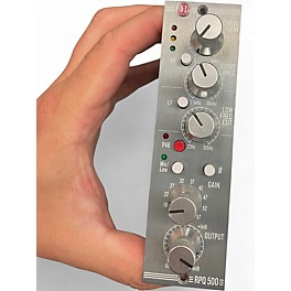 Used Solid State Logic SXCH Channel Strip