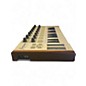 Used Arturia MiniLab MIDI Controller