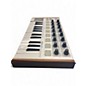 Used Arturia MiniLab MIDI Controller