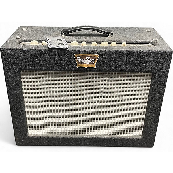 Used Tone King Sky King 1x12 35W Tube Tube Guitar Combo Amp
