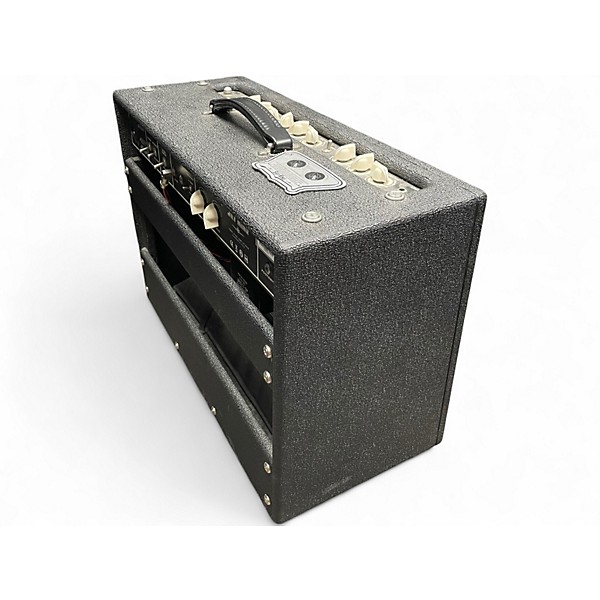 Used Tone King Sky King 1x12 35W Tube Tube Guitar Combo Amp