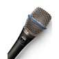 Used Shure Beta 87A Condenser Microphone