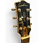 Used Godin 5th Avenue Kingpin II cognac burst Hollow Body Electric Guitar