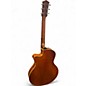Used Godin 5th Avenue Kingpin II cognac burst Hollow Body Electric Guitar