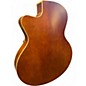 Used Godin 5th Avenue Kingpin II cognac burst Hollow Body Electric Guitar