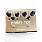 Used Way Huge Electronics Camel Toe Effect Pedal thumbnail