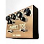 Used Way Huge Electronics Camel Toe Effect Pedal