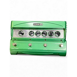 Used Line 6 DL4 Delay Modeler Effect Pedal