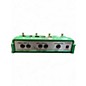 Used Line 6 DL4 Delay Modeler Effect Pedal
