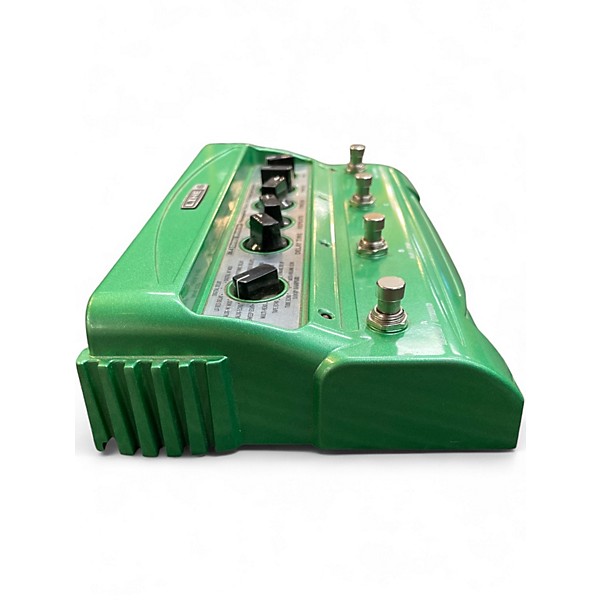 Used Line 6 DL4 Delay Modeler Effect Pedal