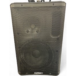 Used QSC cp8 Powered Speaker