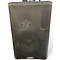 Used QSC cp8 Powered Speaker thumbnail