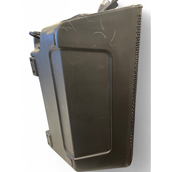 Used QSC cp8 Powered Speaker
