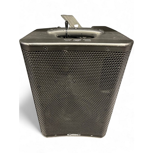 Used QSC cp8 Powered Speaker
