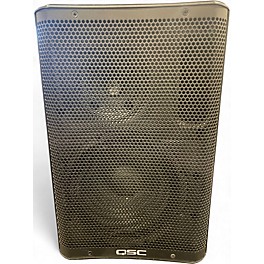 Used QSC CP8 Powered Speaker