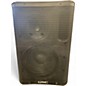 Used QSC CP8 Powered Speaker thumbnail