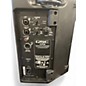 Used QSC CP8 Powered Speaker